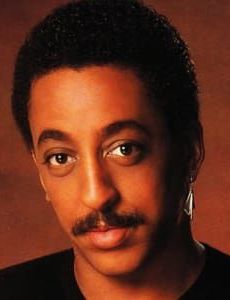 Gregory Hines amante de Judith Jamison