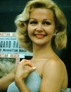 Greta Thyssen