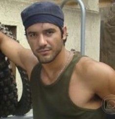 Guilherme Duarte esposo de Juliana Alves