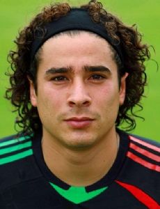 Guillermo Ochoa