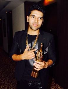 Guru Randhawa