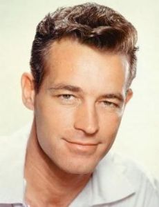 Guy Madison novio de Cathy Downs