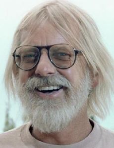 Hal Ashby esposo de Shirley Joy Stockman