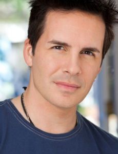 Hal Sparks