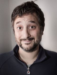 Harmony Korine