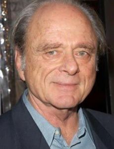 Harris Yulin novio de Faye Dunaway