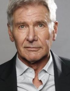 Harrison Ford esposo de Calista Flockhart