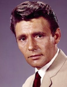 Harry Guardino esposo de Elyssa Paternoster