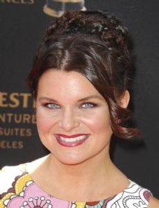 Heather Tom