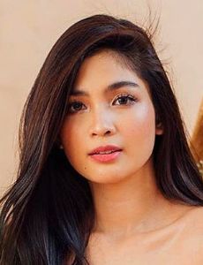 Heaven Peralejo novia de Jimuel Pacquiao