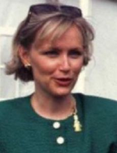 Heini Wathén (Socialite)