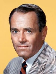 Henry Fonda novio de Barbara Stanwyck