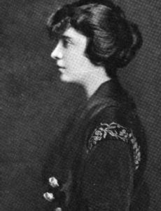 Hilda Keenan