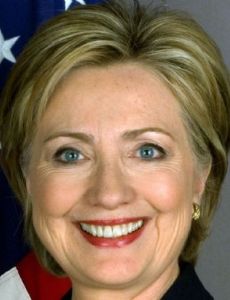 Hillary Clinton amante de Webb Hubbell