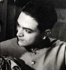 Himansu Rai esposo de Devika Rani