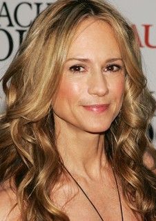 Holly Hunter novia de Arliss Howard