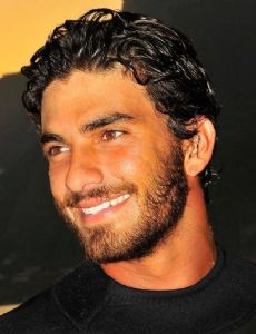 Hugo Moura esposo de Deborah Secco