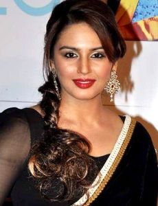 Huma Qureshi amante de Arjan Bajwa