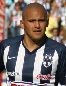 Humberto Suazo