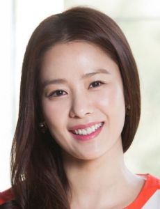 Kim Hyun-joo novia de So Ji-seob
