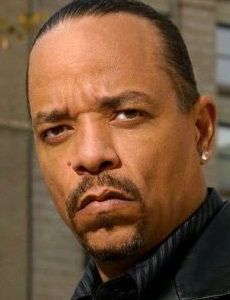 Ice-T novio de Karrine Steffans