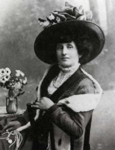 Ida Dalser