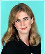 Imogen Stubbs esposa de Trevor Nunn