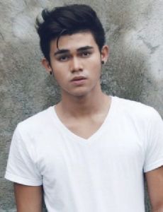 Inigo Dominic Pascual