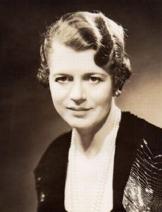 Irene Browne amante de Gertrude Lawrence