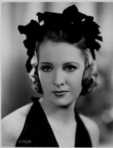 Irene Ware amante de Marlene Dietrich