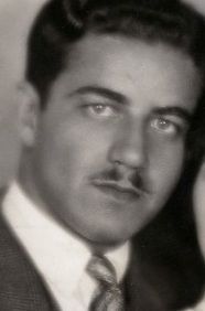 Irving Asher novio de Loretta Young