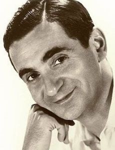 Irving Berlin esposo de Ellin Mackay