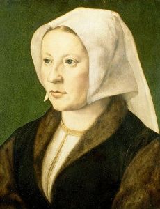 Isabella of Austria esposa de Christian II of Denmark