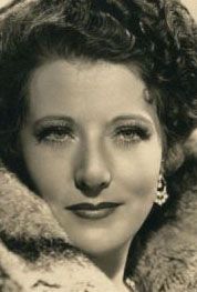 Isabelle Keith amante de Alla Nazimova