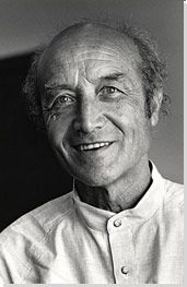 Isamu Noguchi esposo de Shirley Yamaguchi