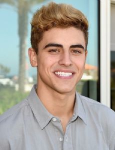 Jack Gilinsky novio de Madison Beer