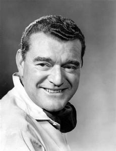 Jack Hawkins esposo de Jessica Tandy