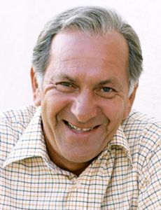 Jack Klugman esposo de Brett Somers