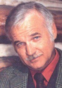 Jack Nance esposo de Nancee Kelly