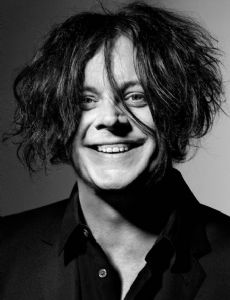 Jack White esposo de Olivia Jean