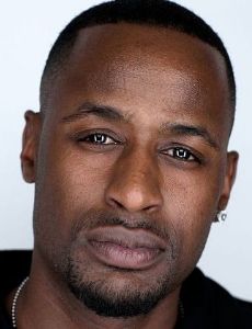 Jackie Long novio de Serena Williams