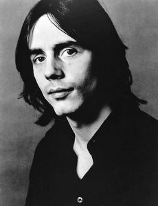 Jackson Browne novio de Joni Mitchell