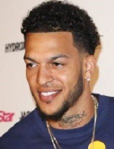 Jacob Payne esposo de Natalie Nunn