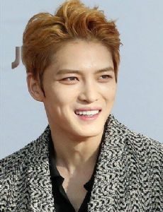 Jae-Joong Kim