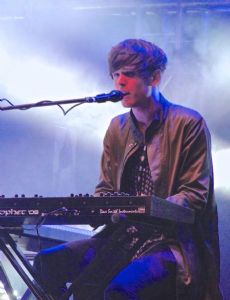 James Blake (musician)