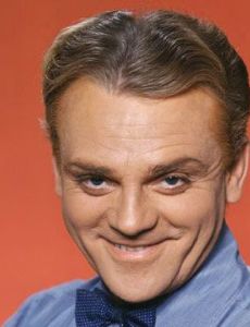 James Cagney amante de Merle Oberon