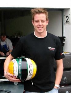 James Courtney