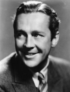 James Dunn novio de Maureen O'Sullivan