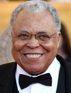 Next photo of James Earl Jones