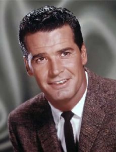 James Garner